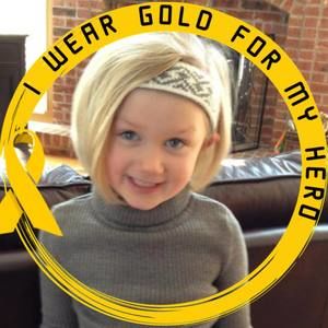 Meet your Posher, Jodi